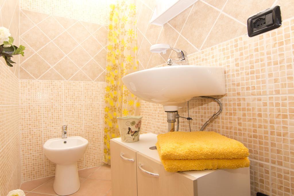 Hotel Ca' Rinaldi F Aulla Habitación foto