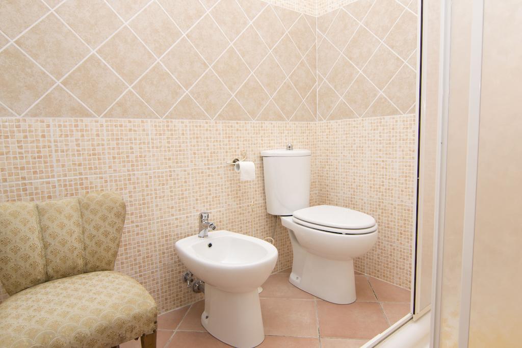 Hotel Ca' Rinaldi F Aulla Habitación foto